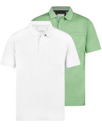 Redmond - Shirt Basic - Lyst