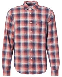 Levi's - Levis Hemd Sunset - Lyst