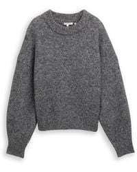 Tom Tailor - Pullover - Lyst