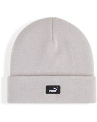 PUMA - Mütze Essentials - Lyst