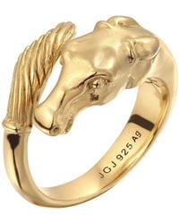 Kuzzoi - Ring - Lyst