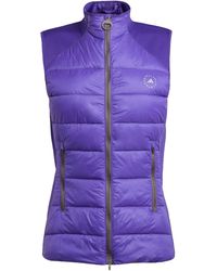 adidas By Stella McCartney - Sportweste Truenature - Lyst