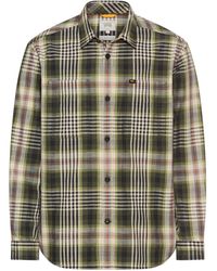 Camel Active - Hemd - Lyst