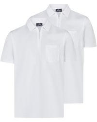 RAGMAN - Shirt Basic - Lyst