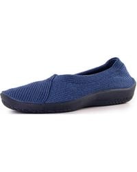 Arcopedico - Slipper - Lyst