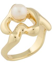 & Other Stories - Ring - Lyst