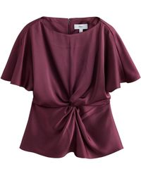 Next - Bluse - Lyst