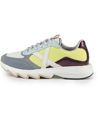 Munich - Tennis Low Sneakers Ready - Lyst