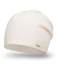 Vivience - Mütze 7090 - Lyst
