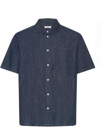 Solid - Jeanshemd Sdrogue - Lyst