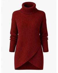 Worldclassca - Pullover Rollkragen Pullover Lang - Lyst
