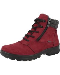 Ara - Schnürstiefelette 12-49309 - Lyst