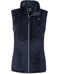 Schoeffel - Sportweste 'Stockalp' - Lyst