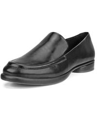 Ecco - Slipper 'Sculpted Lx' - Lyst
