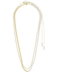 Pilgrim - Kette Inner - Lyst