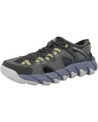 Merrell - Halbschuh Maipo Explorer Sieve - Lyst