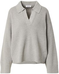 EDITED - Pullover Taria - Lyst