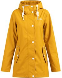 Icebound - Funktionsjacke - Lyst