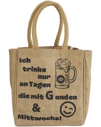 DOMELO - Handtasche - Lyst