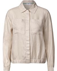 Cecil - Jacke - Lyst