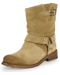 Felmini - Cowboystiefel - Lyst