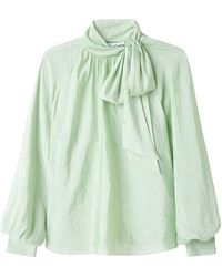 ADL - Bluse - Lyst