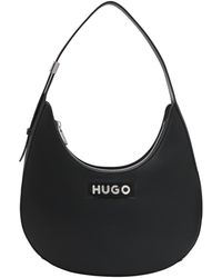HUGO - Schultertasche Mel 2.0 - Lyst