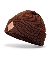 Djinn's - Mütze Waffle - Lyst