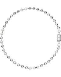 Breil - Kette Bubble - Lyst