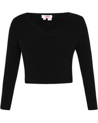 myMo - Pullover Comfy - Lyst
