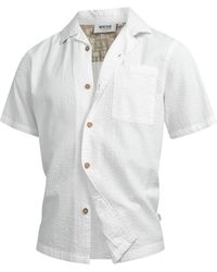 INDICODE - Hemd Driller - Lyst