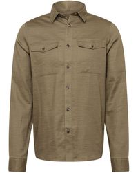 Solid - Hemd Tim - Lyst