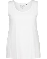 Ulla Popken - Top - Lyst