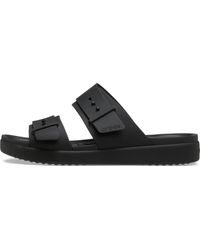 Crocs™ - Pantolette Brooklyn - Lyst