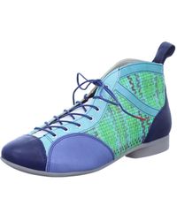 Think! - Schnürschuh Guad2 - Lyst