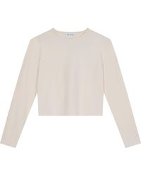 Oh April - Shirt Ica - Lyst