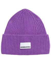 ARMEDANGELS - Mütze - Lyst