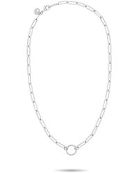 Tamaris - Kette Charm - Lyst