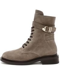 Derimod - Stiefeletten - Lyst