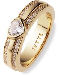 Jette - Ring - Lyst