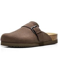 Bershka - Pantolette - Lyst