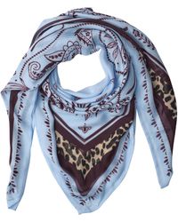 STREET ONE STUDIO - Tuch - Lyst