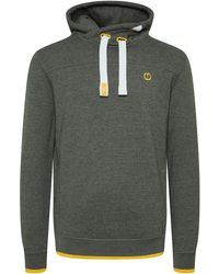 Solid - Sweatshirt 'benjamin' - Lyst