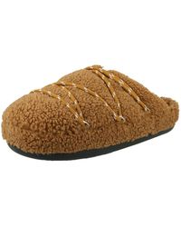 Moon Boot - Hausschuh - Lyst