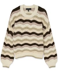 Vero Moda - Pullover Doja - Lyst