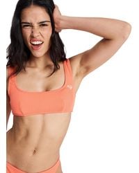 Roxy - Bikinitop Sunshine - Lyst