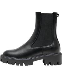 ONLY - Chelsea Boots Onlbetty-1 - Lyst