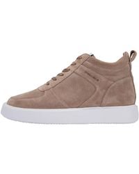 Strellson - Sneaker Epsom Evans - Lyst