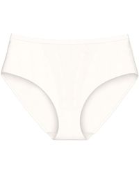 Triumph - Maxislip Label Shape Smart - Lyst