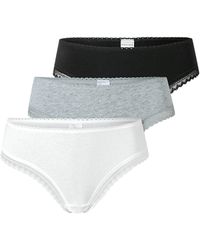 Schiesser - String - Lyst